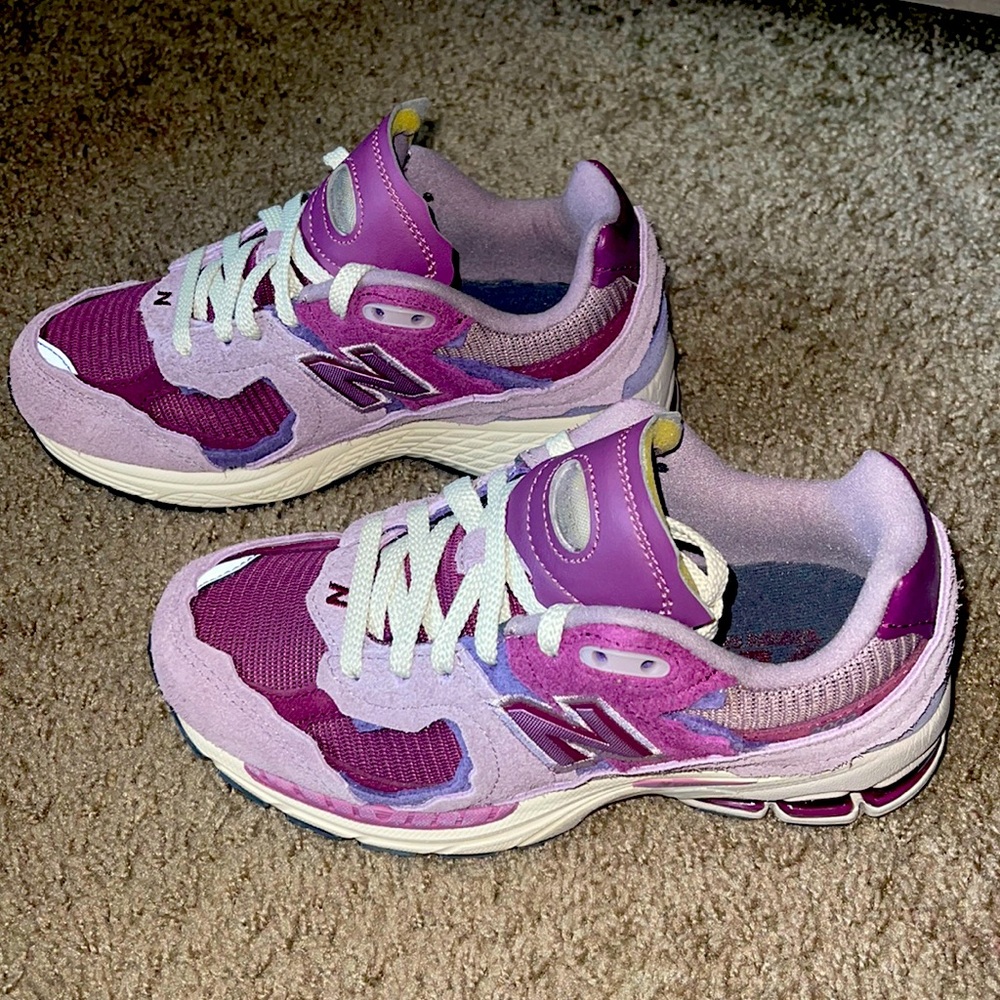 2002R PROTECTION PACK - PINK